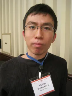 2009: ACA Annual Meeting: Attendees