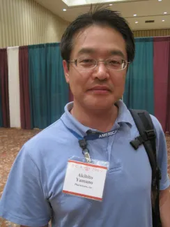 2009: ACA Annual Meeting: Attendees