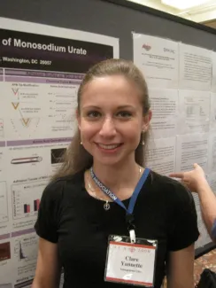 2009: ACA Annual Meeting: Attendees