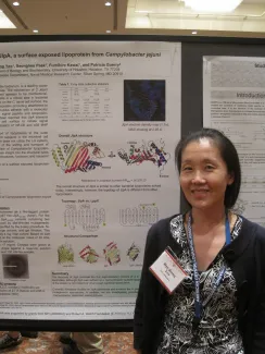 2009: ACA Annual Meeting: Attendees