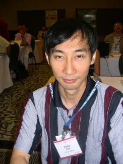 2009: ACA Annual Meeting: Attendees