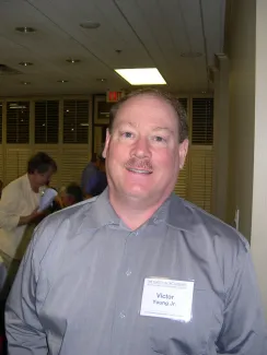 2009: ACA Annual Meeting: Attendees