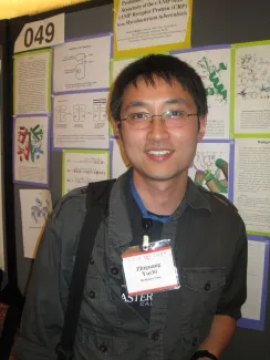 2009: ACA Annual Meeting: Attendees