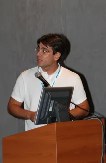 2005: IUCr Congress and General Assembly: Microsymposia