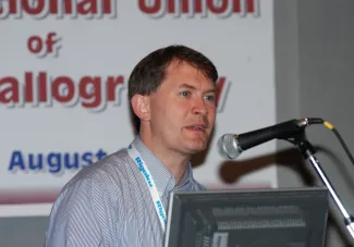 2005: IUCr Congress and General Assembly: Microsymposia