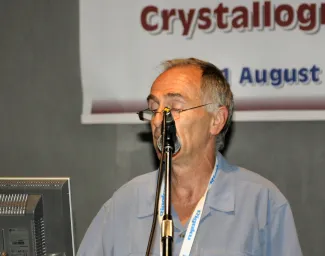 2005: IUCr Congress and General Assembly: Microsymposia