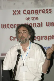 2005: IUCr Congress and General Assembly: Microsymposia