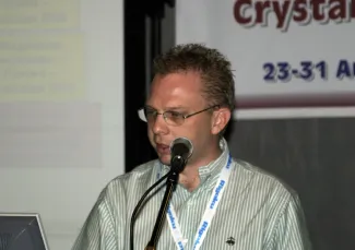 2005: IUCr Congress and General Assembly: Microsymposia