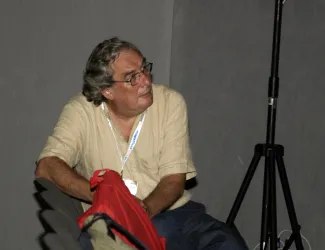 2005: IUCr Congress and General Assembly: Microsymposia