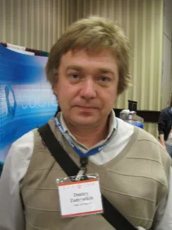 2009: ACA Annual Meeting: Attendees
