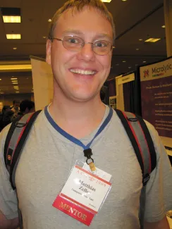 2009: ACA Annual Meeting: Attendees