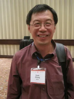 2009: ACA Annual Meeting: Attendees