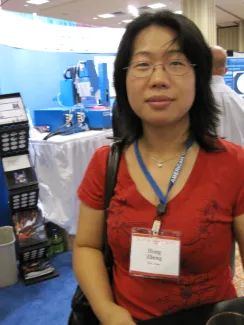 2009: ACA Annual Meeting: Attendees
