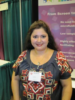 2009: ACA Annual Meeting: Attendees