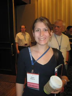 2009: ACA Annual Meeting: Attendees