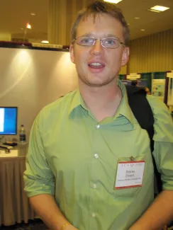 2009: ACA Annual Meeting: Attendees