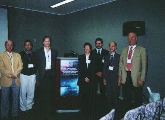 2002: IUCr Congress and General Assembly: Microsymposia
