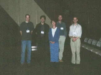2002: IUCr Congress and General Assembly: Microsymposia
