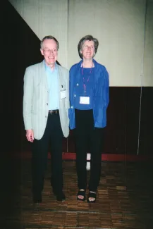 2002: IUCr Congress and General Assembly: Keynote Lecture