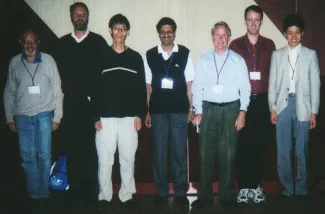 2002: IUCr Congress and General Assembly: Microsymposia