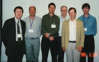 2002: IUCr Congress and General Assembly: Microsymposia