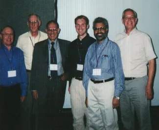 2002: IUCr Congress and General Assembly: Microsymposia