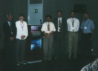 2002: IUCr Congress and General Assembly: Microsymposia
