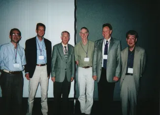 2002: IUCr Congress and General Assembly: Microsymposia