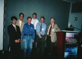 2002: IUCr Congress and General Assembly: Microsymposia