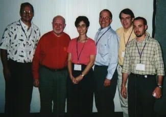 2002: IUCr Congress and General Assembly: Microsymposia