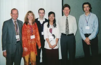 2002: IUCr Congress and General Assembly: Microsymposia