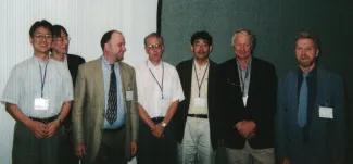 2002: IUCr Congress and General Assembly: Microsymposia