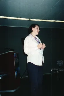 2002: IUCr Congress and General Assembly: Microsymposia