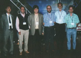 2002: IUCr Congress and General Assembly: Microsymposia