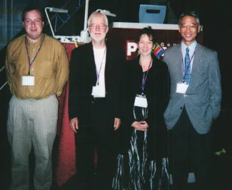 2002: IUCr Congress and General Assembly: Microsymposia