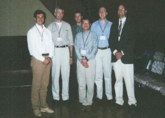 2002: IUCr Congress and General Assembly: Microsymposia
