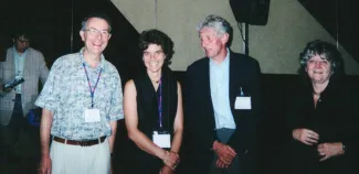 2002: IUCr Congress and General Assembly: Microsymposia
