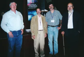 2002: IUCr Congress and General Assembly: Microsymposia
