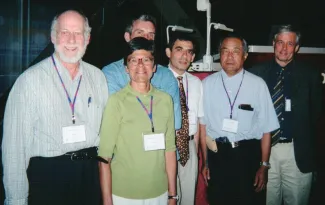 2002: IUCr Congress and General Assembly: Microsymposia