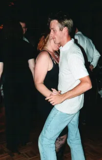 2002: IUCr Congress and General Assembly: Social events