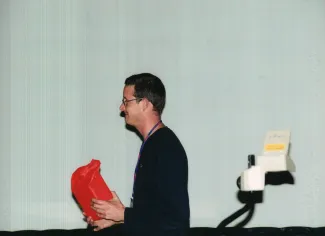 2002: IUCr Congress and General Assembly: Microsymposia