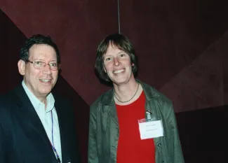 2002: IUCr Congress and General Assembly: Keynote Lecture