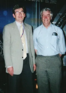 2002: IUCr Congress and General Assembly: Keynote Lecture