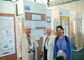 2002: IUCr Congress and General Assembly: Posters