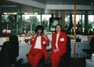 2002: IUCr Congress and General Assembly: Registration