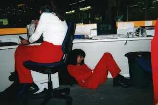 2002: IUCr Congress and General Assembly: Registration