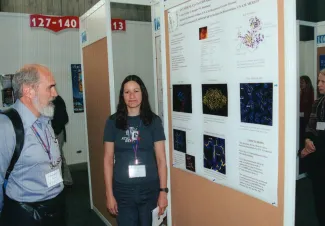 2002: IUCr Congress and General Assembly: Posters