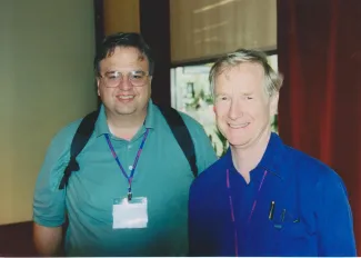 2002: IUCr Congress and General Assembly: Participants
