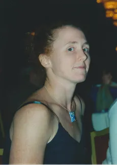 2002: IUCr Congress and General Assembly: Banquet