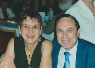 2002: IUCr Congress and General Assembly: Banquet